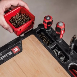 Einhell E-Case Radna ploča ( 4540049 )-4