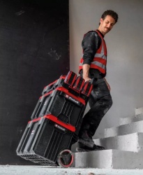 Einhell E-Case System, dodatak za drzanje baterija ( 4540065 )-4
