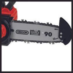 Einhell Fortexxa 18/20 TH, top-handled cordless chain saw, ( 4600020 ) - Img 4