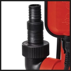 Einhell GC-DP 3325, Potopna pumpa za prljavu vodu ( 4181530 )-3