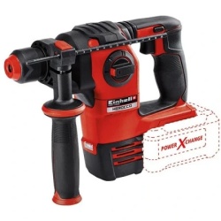 Einhell Herocco 18/20, akumulatorska čekić bušilica ( 4513900 )