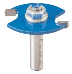 Einhell HM glodalo 3 za proreze SB, za glodalicu, drvo/plastika ( 49754030 )