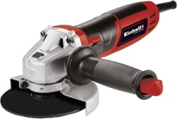 Einhell TC-AG 115/750, ugaona brusilica ( 4430960 )