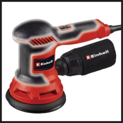 Einhell TC-RS 425 E, Rotating Sander   ( 4462005 )-2