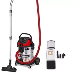 Einhell TE-VC 2580 SACL, Usisivač za suvo/mokro ( 2347435 )