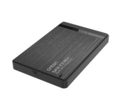 Eksterno kuciste za ssd/hdd 2.5'' sata (otn-uhd1) onten ( R10941 )
