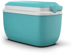 El fresco frižider luna 14l limpet shell ( 39567 )