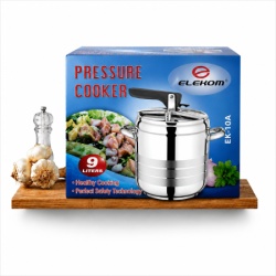 Elecom Elecom ekspres lonac 9l ( 311 )