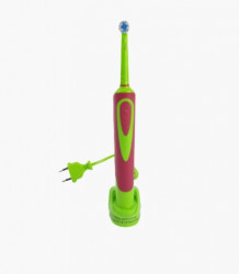 Električna četkica za zube roze ( 351887 ) - Img 3
