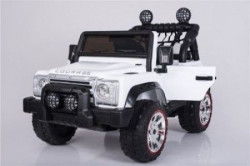 Električni Jeep dečiji auto na akumulator 12V 7AH*1+2 DK-F006 ( 11/117-1 )