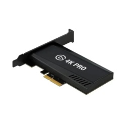 Elgato 4K Pro black Game capture card