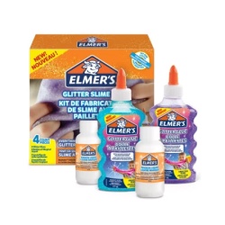 Elmers lepak gliter set ( el77256 )