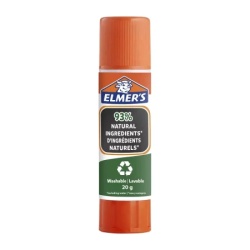 Elmers stik lepak u stiku 20g ( el43887 )