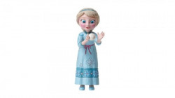Elsa Mini Figurine ( 025967 )