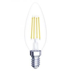Emos LED sijalica filament candle 6w e14 nw zf3241 ( 3186 ) - Img 1