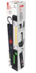 Emos p4544 Led radna lampa punjiva cob led+led 800lm 2000mah ( 3745 )