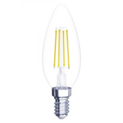 Emos sijalice LED sijalica filament candle 6w e14 ww zf3240 ( 3142 )