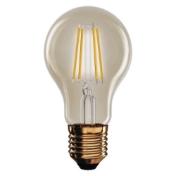 Emos z55032 Led sijalica vintage a60 4,5w(40w) 420lm e27 ww ( 3526 )