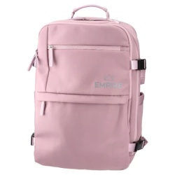 Empire bytepack laptop ranac 18inch roze ( 100073 )