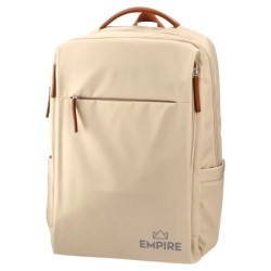 Empire bytepack laptop ranac 19inch bež ( 100074 )
