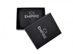 Empire durian L, novčanik, crna ( 500452 ) - Img 2