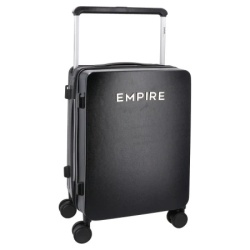 Empire firenza kofer ručni abs crna 20 inch ( 110021 )