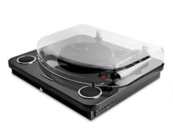 Energy sistem BlackSpin Gramofon (M45943) -6