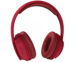 Energy sistem hoshi eco red bluetooth slušalice sa mikrofonom crvene - Img 3