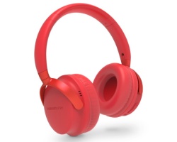 Energy sistem Style 3 Red Bluetooth slušalice crvene (M45306) -2