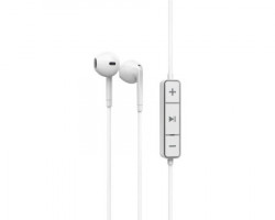 EnergySistem bluetooth style 1 snow bubice bele - Img 3