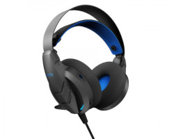 EnergySistem ESG metal core blue gaming slušalice - Img 5