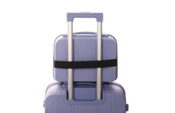 Enova PP Beauty case - Purple heart ( 525.360.34 ) -3