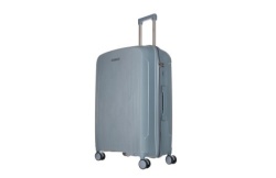 Enova PP Set kofera 3/1 - Arctic blue ( 525.340.51 ) -6