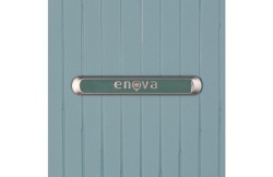 Enova PP Set kofera 3/1 - Dark sea green ( 525.340.44 ) -8