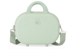 Enso ABS beauty case - mint ( 96.239.24 )  - Img 1