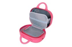 Enso ABS Beauty case - Pink ( 96.239.25 ) -4