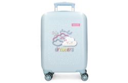 Enso Abs  Kofer 50 cm - Sky blue ( 96.913.22 ) -1