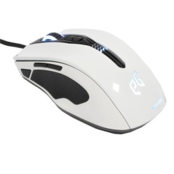 Epicgear Gekkota white Gaming Laserski miš/USB/do 8200dpi/11 tastera/1.8m kabl 262477