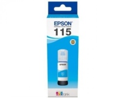 Epson 115 cyan mastilo