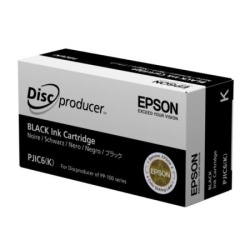 Epson c13s020693 pjic7(k) black epson ink