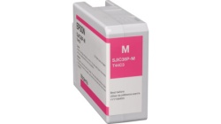Epson C13T44C340 SJIC36P(M) Ink cartridge (80ml)