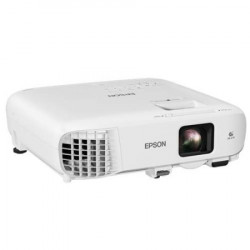 Epson EB-982W projektor - Img 3