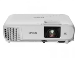 Epson EB-FH06 full HD 1920x1080 WiFi projektor