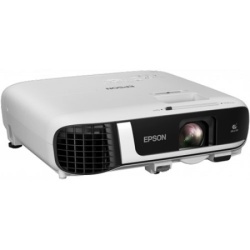 Epson EB-FH52 projector, Full-HD, 3LCD, 4000 lumen, 16.000:1, 16W speaker, 2xHDMI, USB, WiFi, miracast ( V11H978040 ) -3