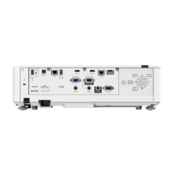 Epson eb-l530u projector, laser, wuxga, 3lcd, 5200 lumen, 2,5m:1, hdbaset, hdmi, wifi, lan, usb  ( V11HA27040 ) -5