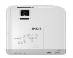 Epson EB-W39 projektor - Img 2
