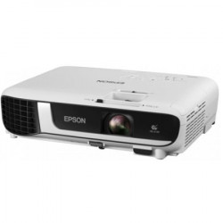 Epson EB-W51 projector, WXGA, HDMI, USB, VGA, futrola ( V11H977040 )  - Img 3