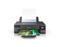 Epson L18050 A3+ EcoTank ITS (6 boja) photo inkjet uređaj - Img 2