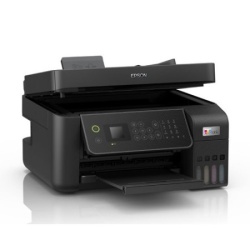 Epson L5310 EcoTank 4in1, Wi-Fi, LAN, ADF, LCD, Manual Duplex ( C11CJ65412 ) -2