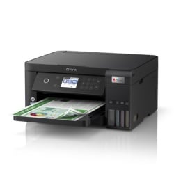 Epson L6260 EcoTank, print-scan-copy, color, A4, 4800X1200, LAN, Wi-Fi, duplex ( C11CJ62402 ) -4